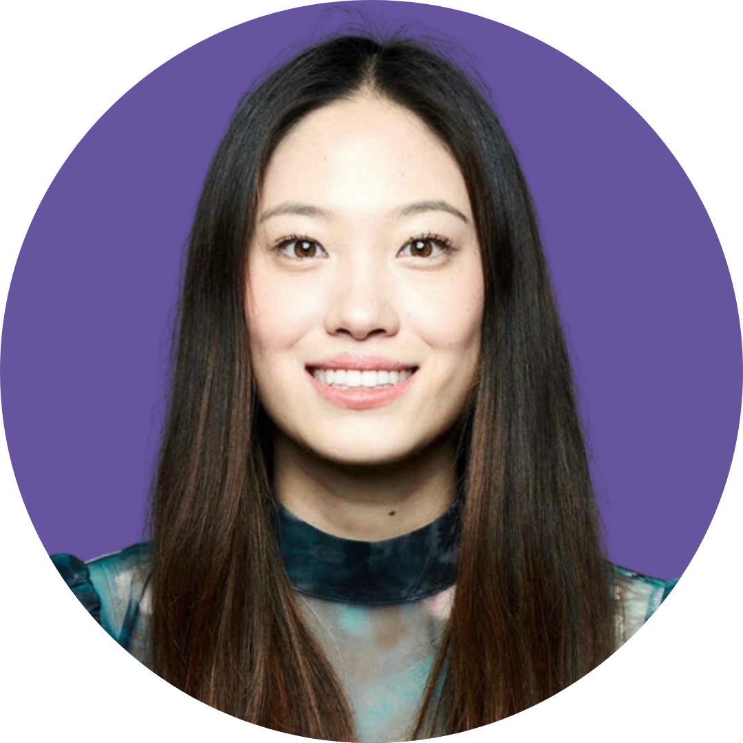 Corissa Chang , MD, DDS